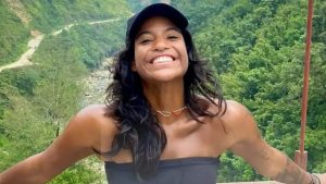 Resgate de turista brasileira no Monte Rinjani expõe histórico de mortes em trilhas