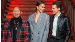 “Homem-Aranha 4”: Jacob Batalon e Zendaya retornarão ao elenco