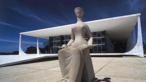 Google informa ao STF que não tem dados sobre autoria da ‘minuta do golpe’