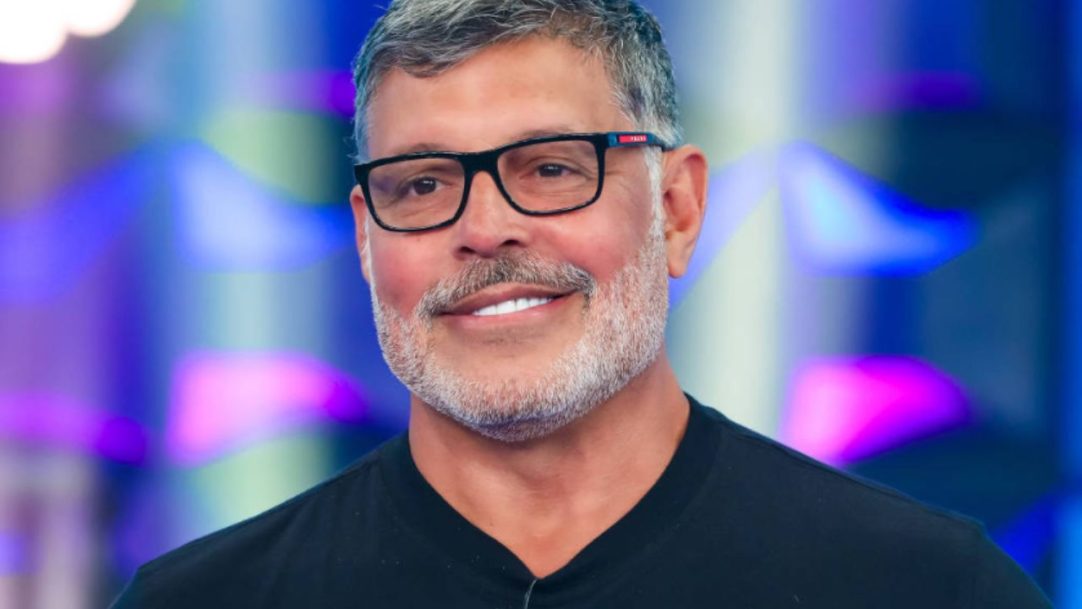 Alexandre Frota fala sobre seu distanciamento do filho mais velho
