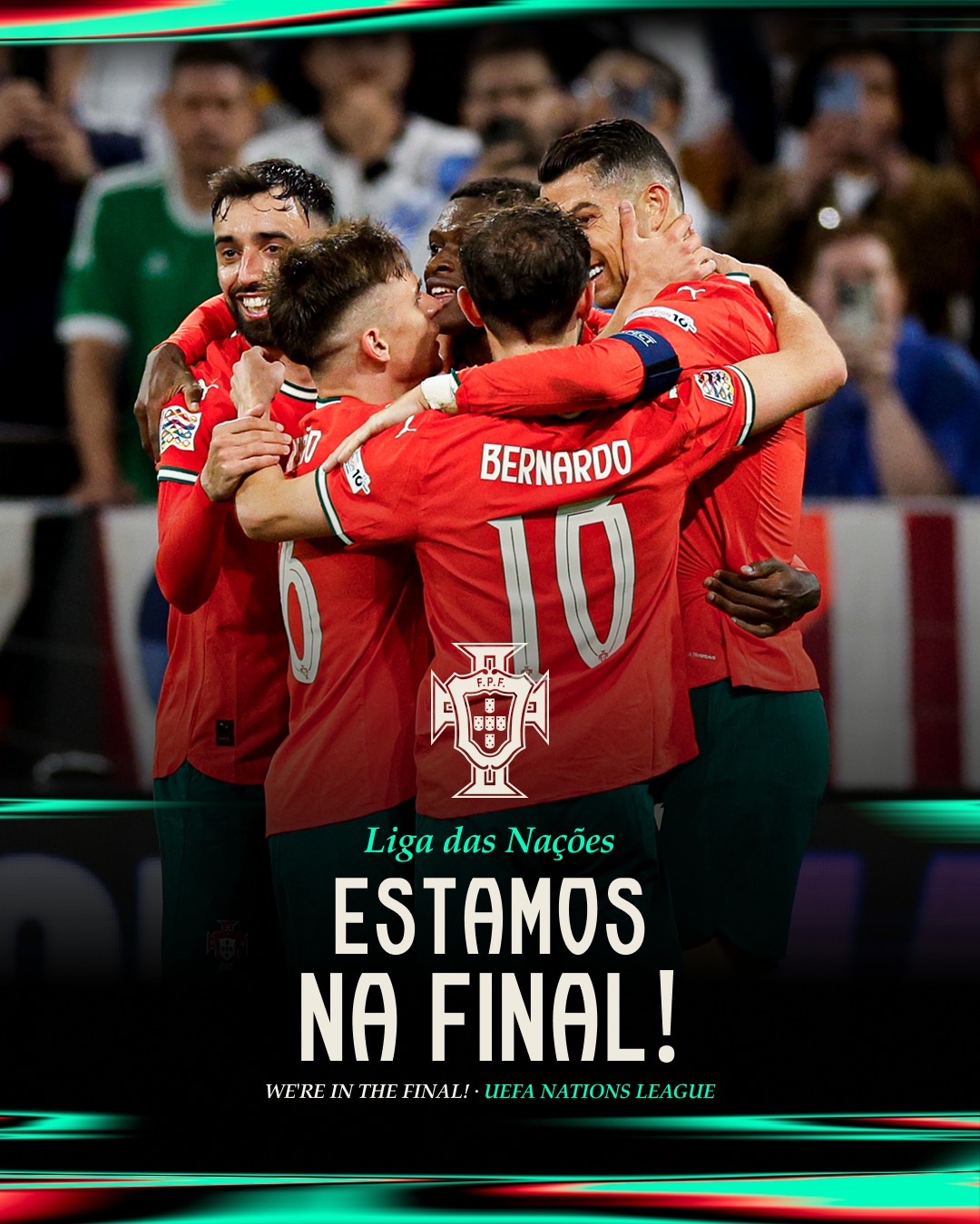 Seleção Portuguesa
