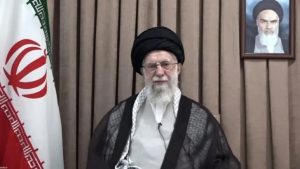 Irã se diz vitorioso após trégua com Israel e minimiza ataques dos EUA
