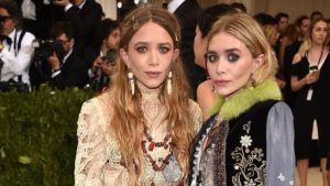 Gêmeas Olsen: a evolução do estilo, da era Y2K ao luxo minimalista da The Row