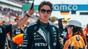 GP do Canadá: Russell crava pole position pelo segundo ano consecutivo
