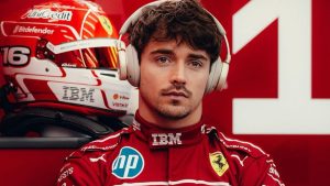 Charles Leclerc admite falha após desempenho abaixo no GP do Canadá