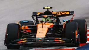 GP da Áustria: Lando Norris se destaca no segundo treino livre