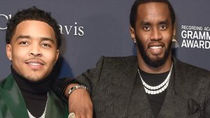 Sean Diddy e o filho Justin são acusados de estupro coletivo em novo processo