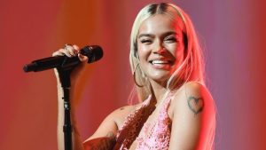 Karol G rebate críticas sobre novo álbum