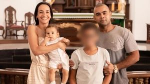 Adolescente de 14 anos usa arma do pai e mata família no Rio de Janeiro