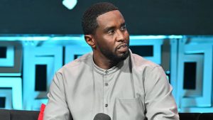 P. Diddy se recusa a depor e julgamento entra na reta final em Nova York
