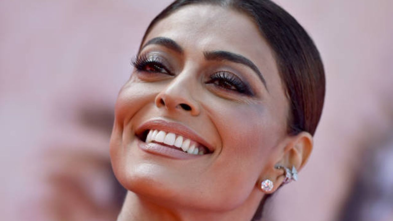 Atriz Juliana Paes | Reprodução/ Axelle/Bauer-Griffin/FilmMagic/Getty Images Embed |