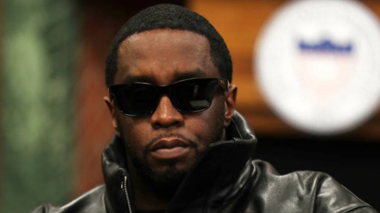 Rapper P Diddy | Reprodução/Shareif Ziyadat/Getty Images Embed |