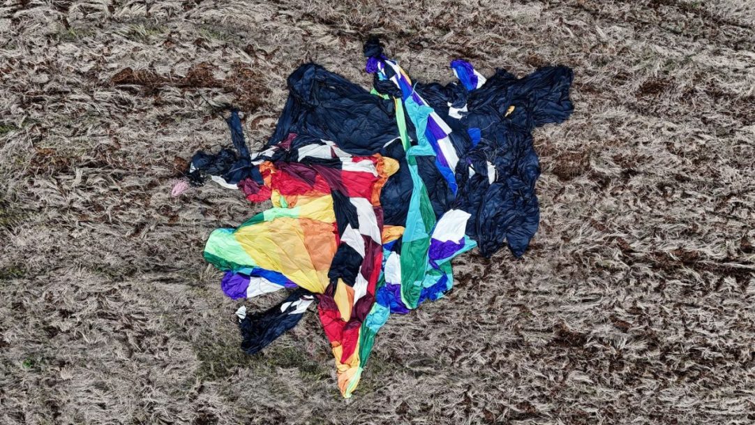ANAC afirma que voos de balão não têm certificação comercial no país