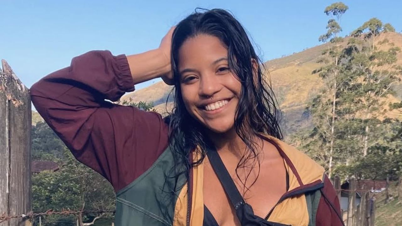 Juliana Marins que morreu após queda no vulcão| Reprodução: Instagram/@ajulianamarins