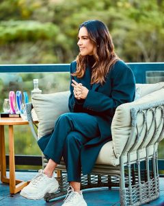 Entre lágrimas e esperança: Mariana Rios compartilha momento comovente da FIV