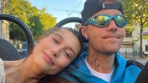 Justin Bieber publica fotos de viagem em meio a rumores de crise com Hailey
