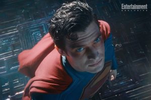 Lex Luthor surge em nova imagem de Superman ao lado de Kryptonita