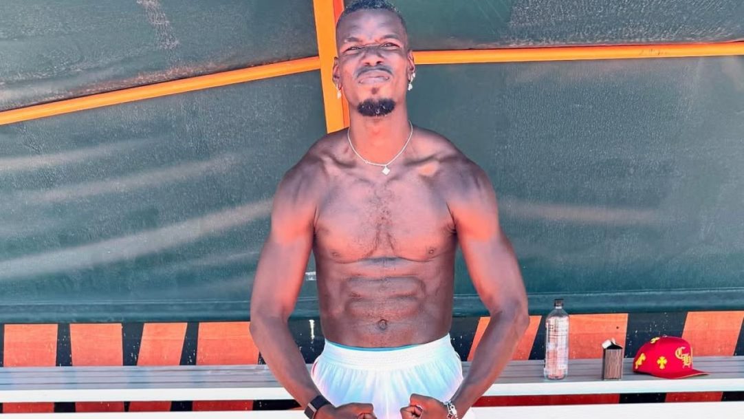 Paul Pogba afirma que jogaria em time sul-americano, “quero vivenciar isso”