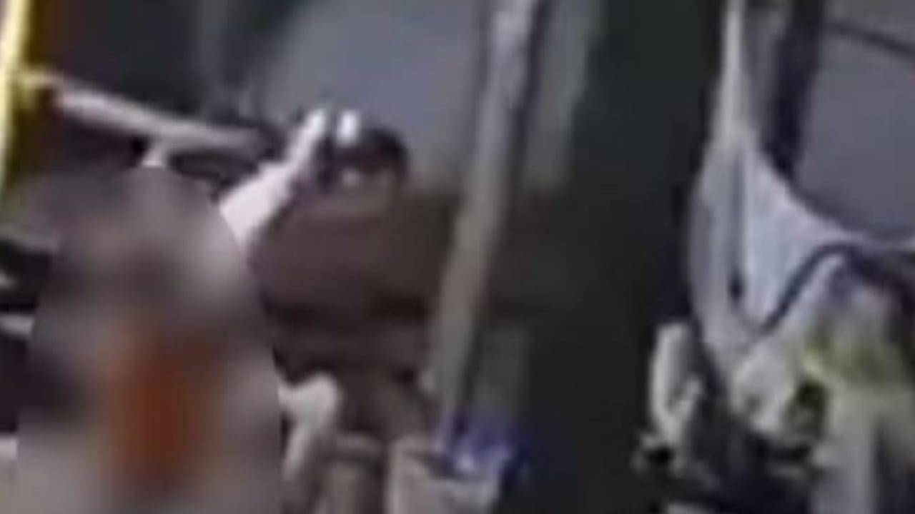 Criança de dois anos mata a mãe acidentalmente com arma de fogo | Reprodução/G1