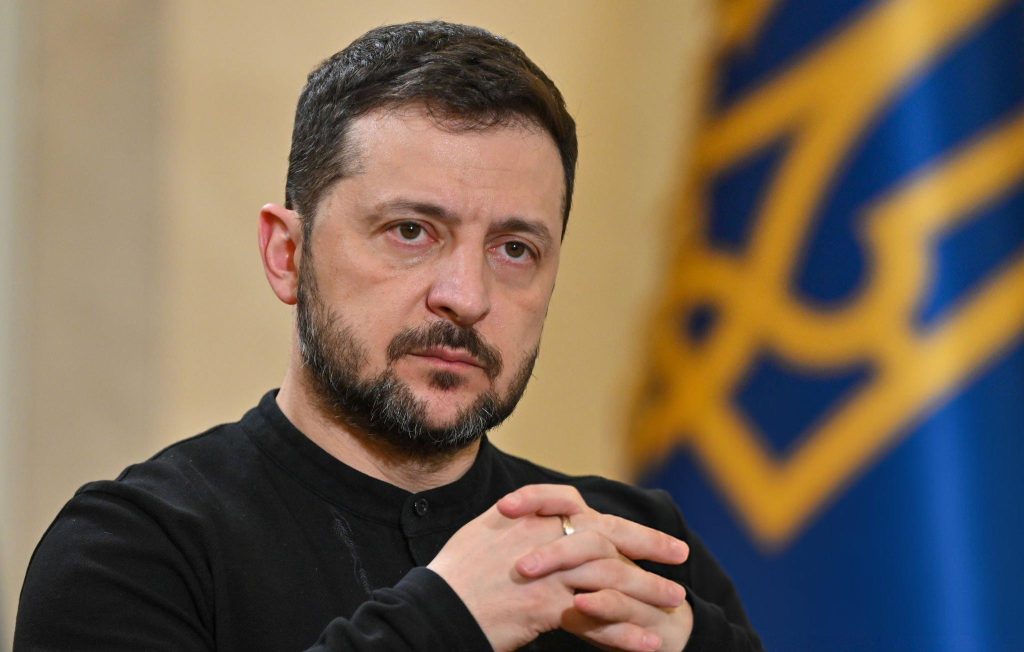 Zelensky afirma que trocas de prisioneiros com a Rússia devem continuar