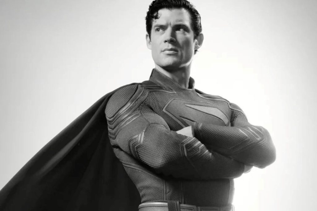 James Gunn durante entrevista confirma que novo filme de Superman heróis já existem há 300 anos