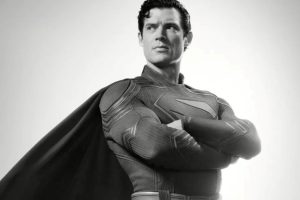 James Gunn durante entrevista confirma que novo filme de Superman heróis já existem há 300 anos