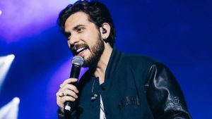 Gustavo Mioto revela planos internacionais e compartilha ansiedade com nova fase