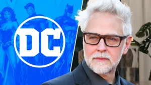 James Gunn prepara projeto secreto com astro de Hollywood para o novo DCU