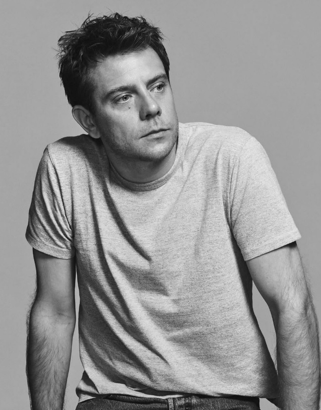 Jonathan Anderson