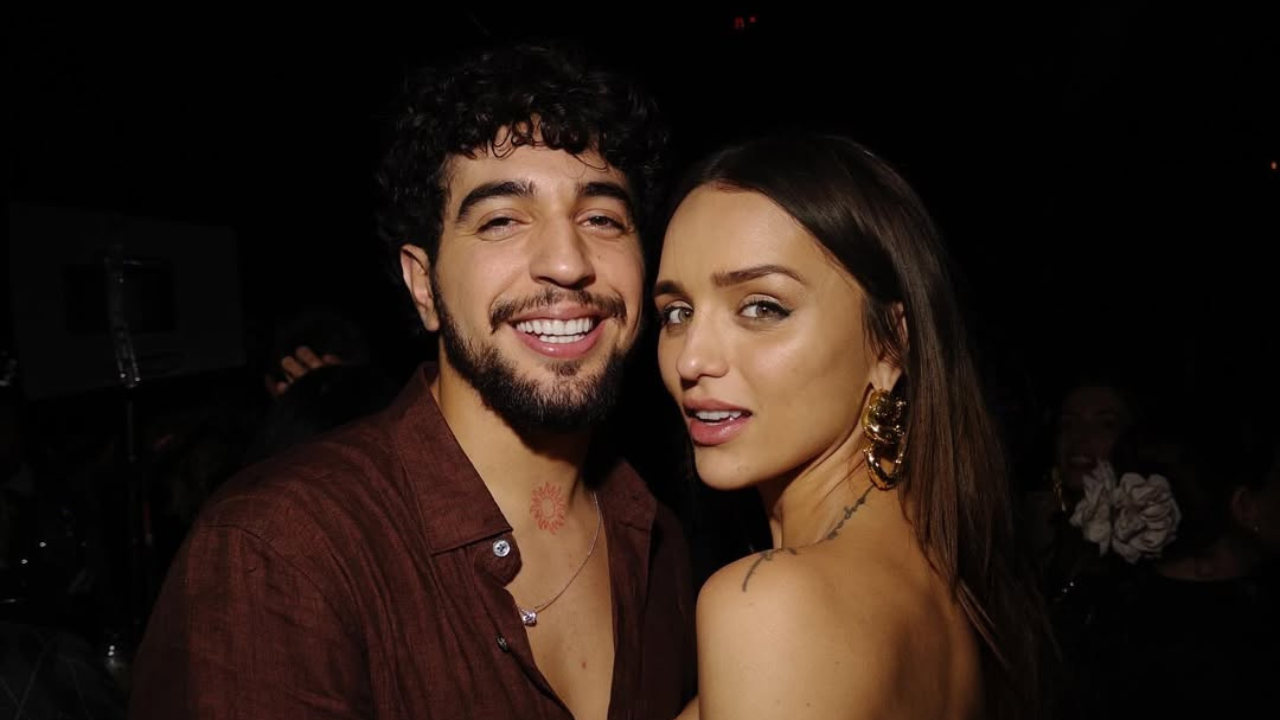 Rafa Kalimann e Nattan