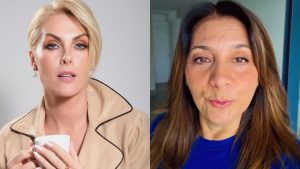 Ana Hickmann rebate acusações de dívidas com ex-agente