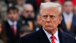 Ameaça a Donald Trump: homem é detido após postagem nas redes