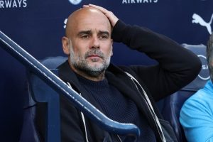Guardiola avalia que futebol mundial está em ‘níveis próximos’ do europeu