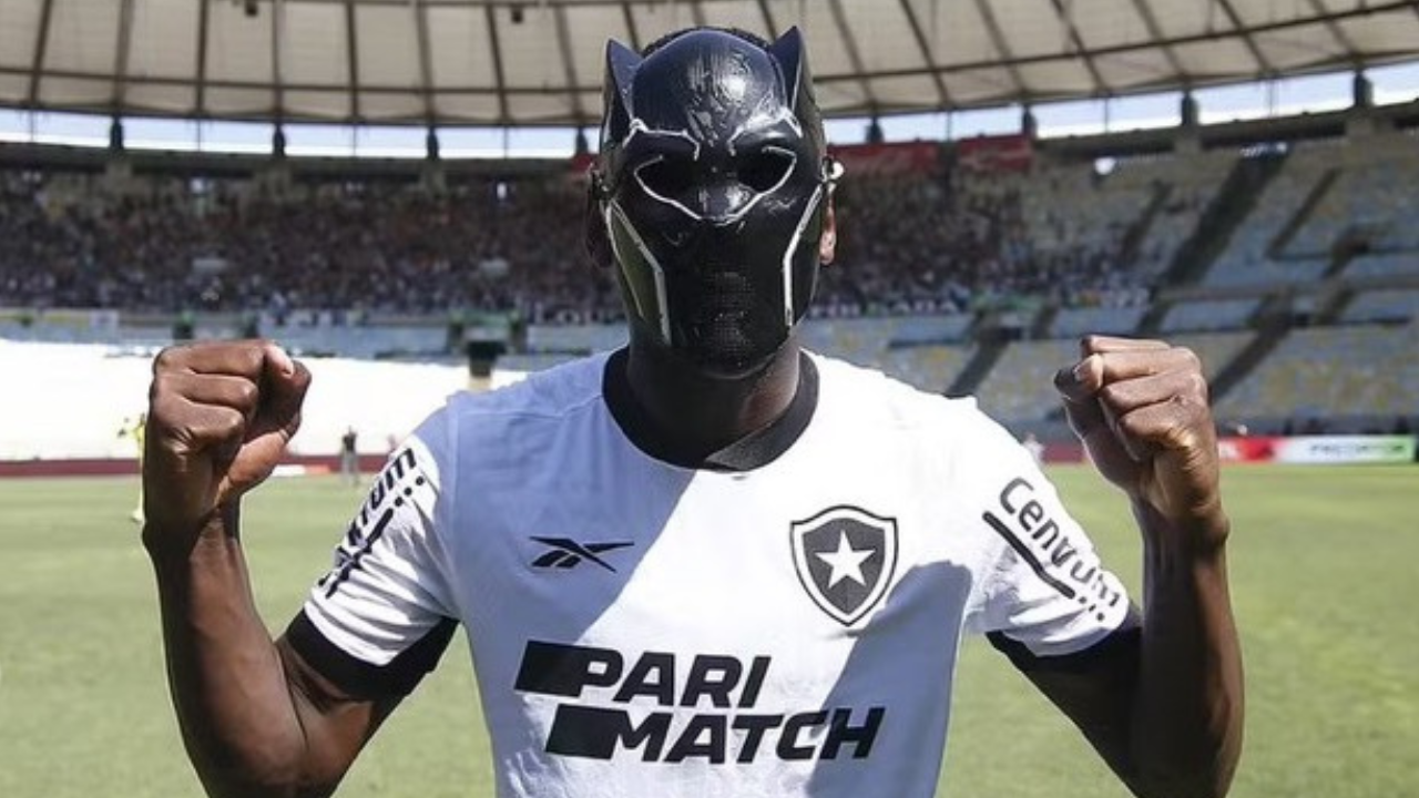 Venda milionária de Luiz Henrique pode gerar receita expressiva para o Botafogo