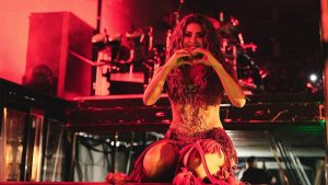 Shakira fala português em vídeo e agita fãs brasileiros sobre provável retorno ao Brasil