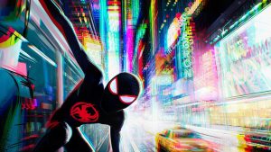“Homem-Aranha: Além do Aranhaverso” é adiado novamente