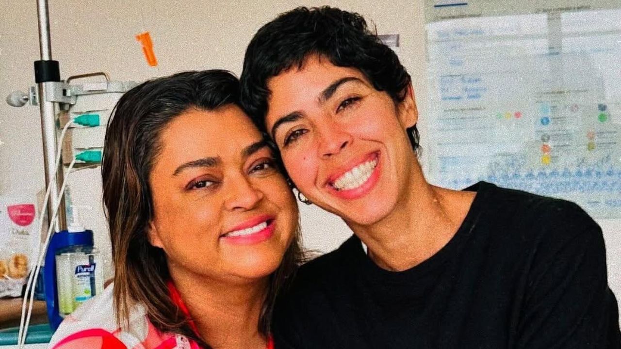 Bela Gil homenageia Preta Gil e destaca legado da irmã