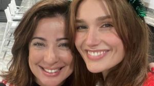 Sogra de Sasha Meneghel revela quebra de expectativa no primeiro encontro: “Esperava outra coisa”