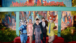 Zootopia 2 ganha trailer oficial, assista