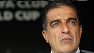 Fortaleza encaminha contratação de Renato Paiva