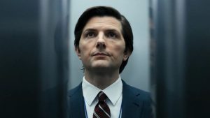 “Ruptura” lidera indicações ao Emmy 2025; “Pinguim”, “The Studio” e “The White Lotus” vêm na sequência