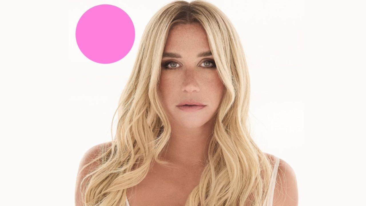 Kesha estreia no topo das paradas da Billboard com seu novo álbum ". (Period)" | Reprodução/Instagram/@kesha