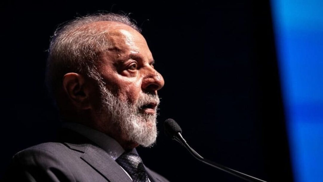 Revista britânica ‘The Economist’ critica posição global do Presidente Lula