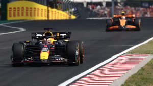 Fórmula 1: veja os horários e onde assistir ao GP da Hungria