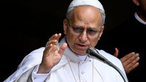 Papa Leão XIV alerta para agravamento da fome em Gaza e cobra cessar-fogo imediato