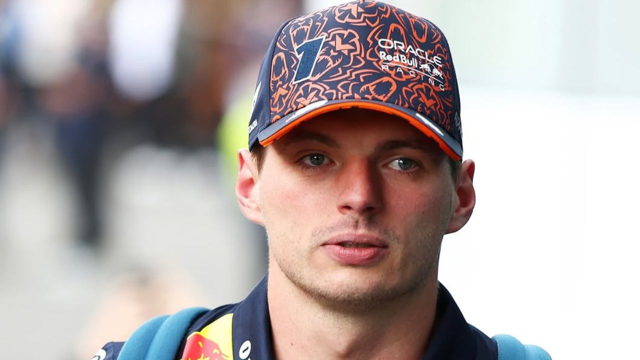 Jornal holandês indica que Verstappen continuará na Red Bull em 2026