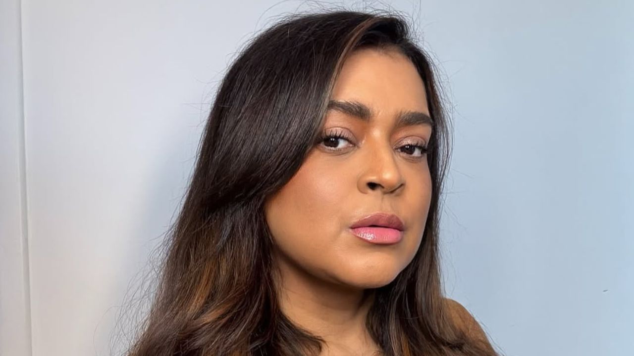 Preta Gil | Reprodução/Instagram/@Pretagil