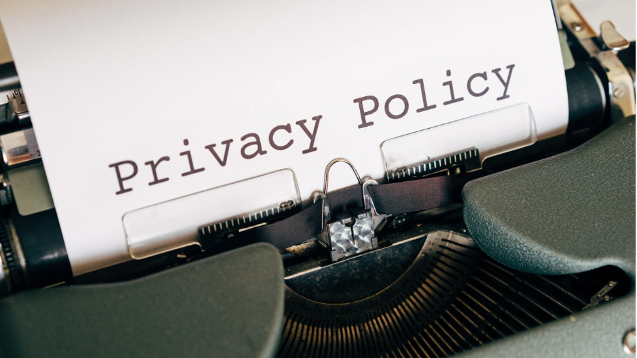 Privacy Policy | Pixabay
