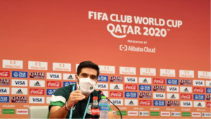 Reencontro no Mundial mostra momento oposto de Chelsea e Palmeiras