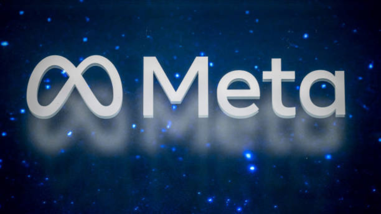 Inteligência artificial da Meta | Reprodução/ FABRICE COFFRINI/Getty Images Embed